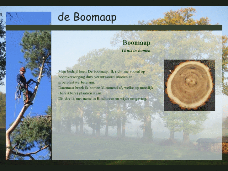 www.boomaap.nl