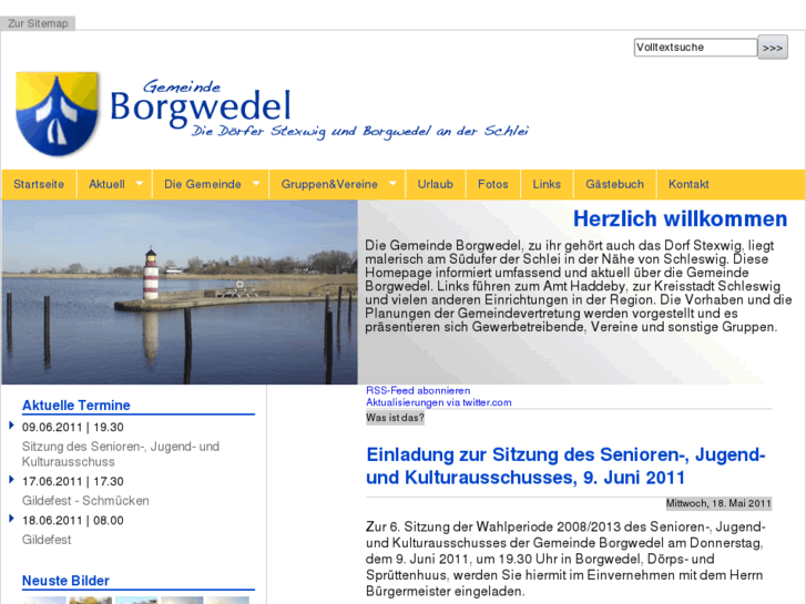 www.borgwedel.de