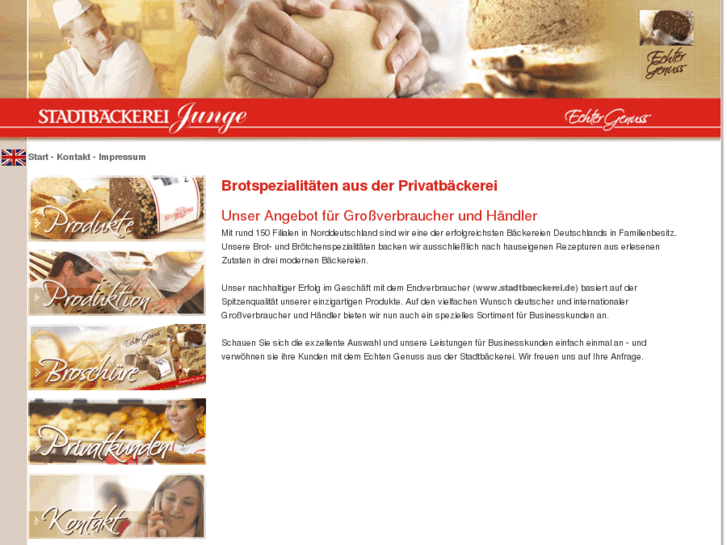 www.bread-from-germany.com