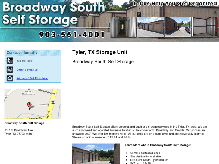 www.broadwaysouthselfstorage.com