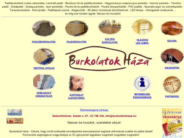 www.burkolatokhaza.hu