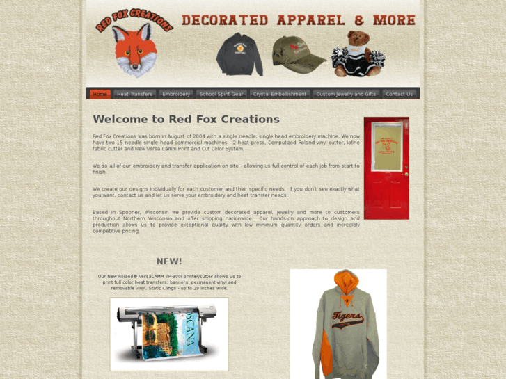 www.byredfoxcreations.com