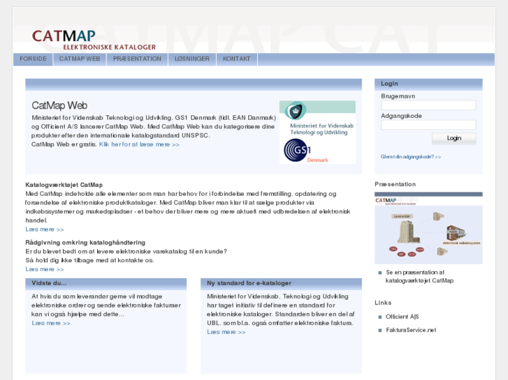 www.catmap.dk