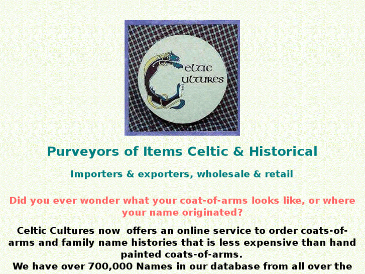 www.celtic-cultures.com