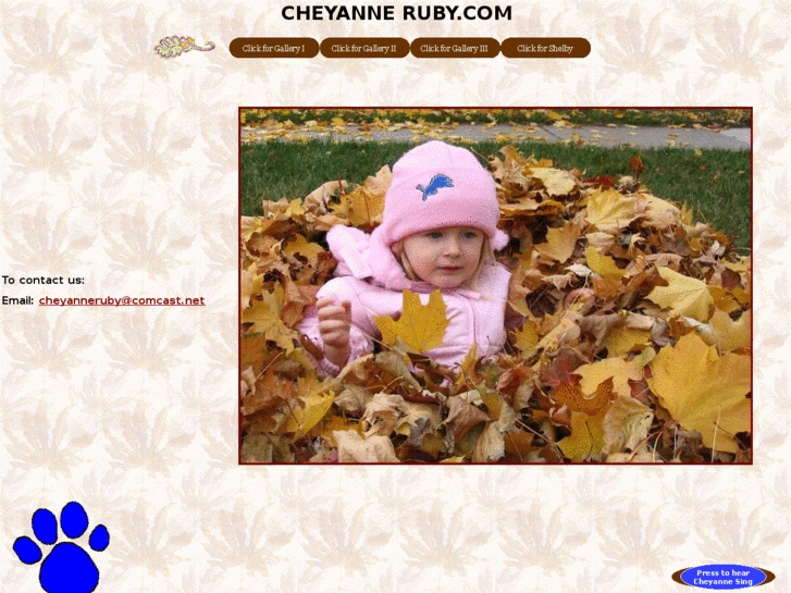 www.cheyanneruby.com