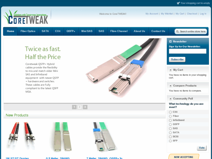 www.coretweak.com