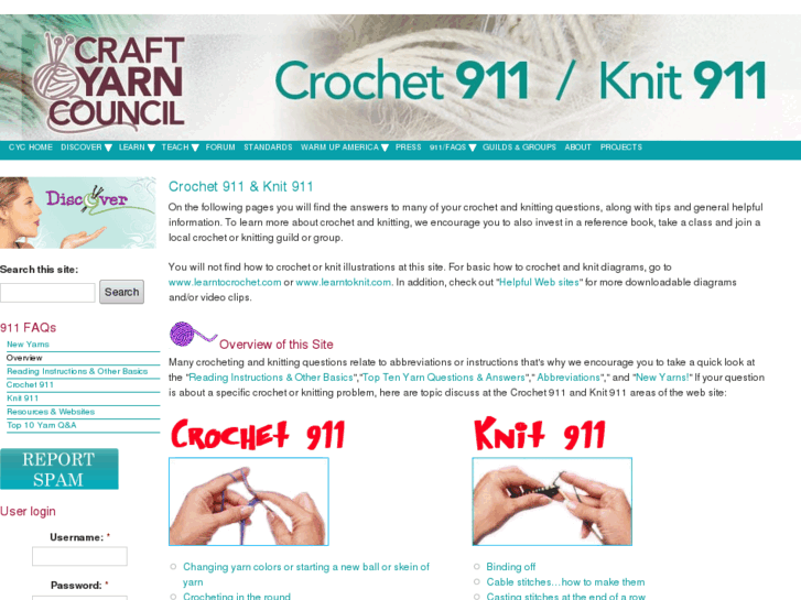 www.crochet911.com