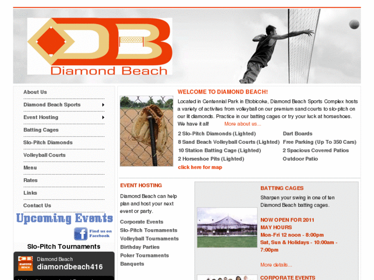 www.diamondbeachsports.com