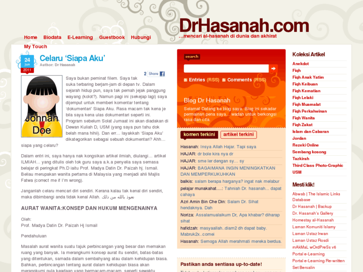 www.drhasanah.com