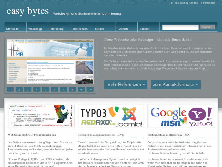 www.easy-bytes.de