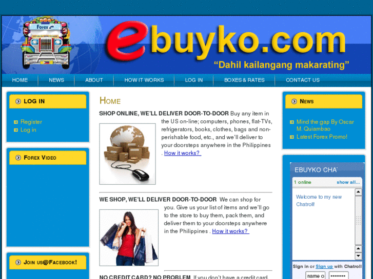 www.ebuyko.com