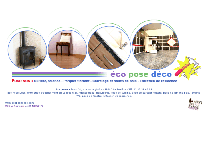 www.ecoposedeco.com