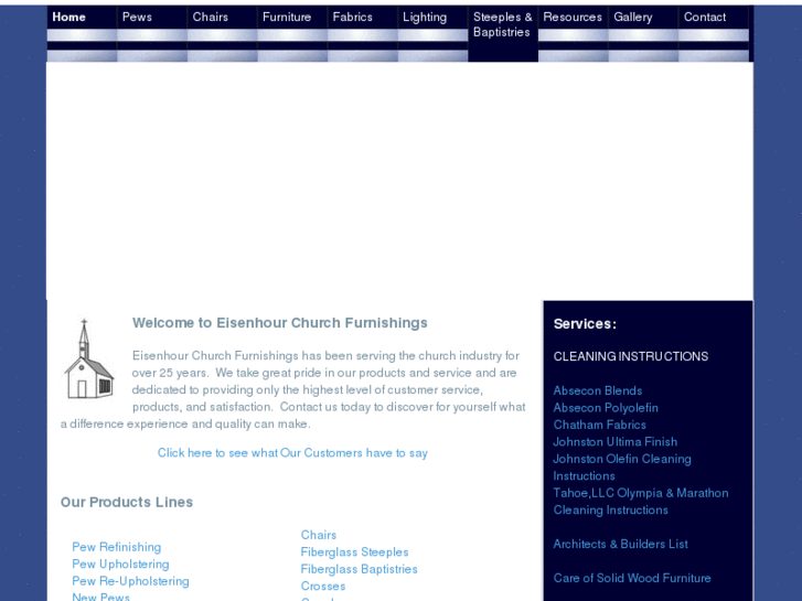 www.eisenhourchurch.com