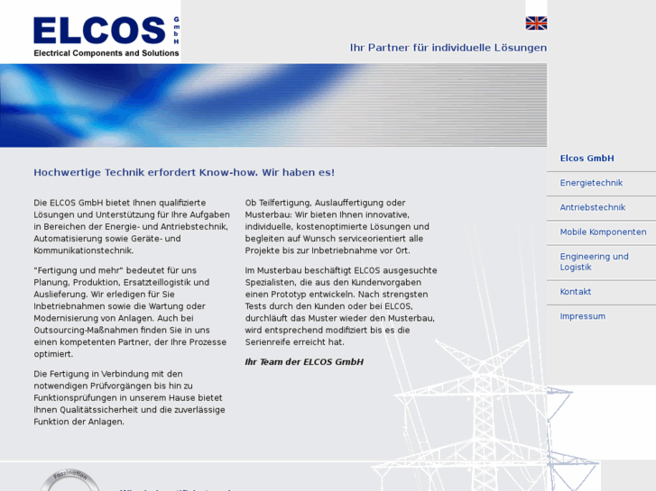 www.elcos-gmbh.com