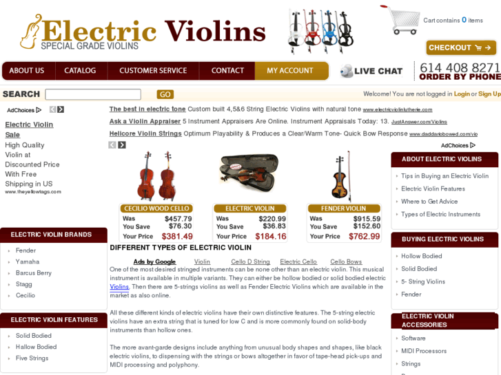 www.electric-violins.net