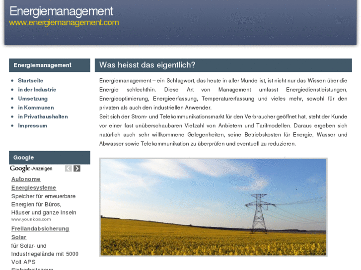 www.energiemanagement.com