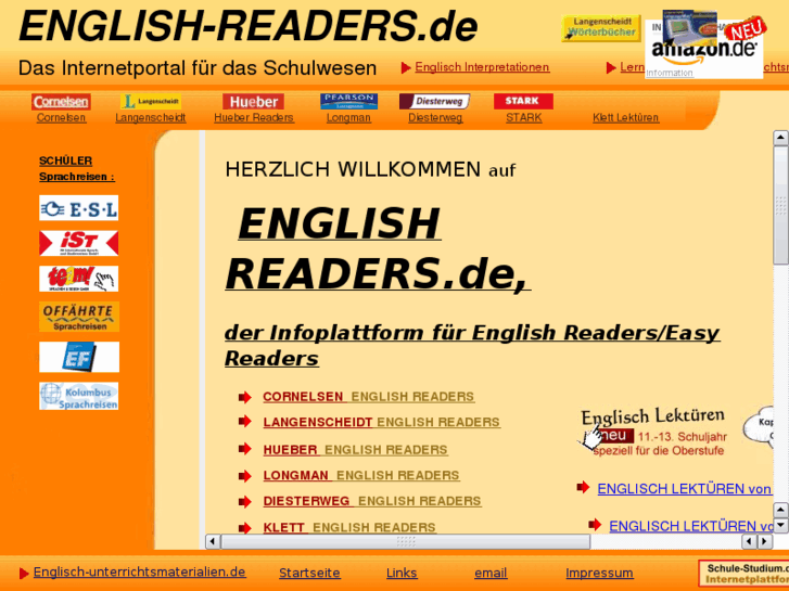 www.english-readers.de