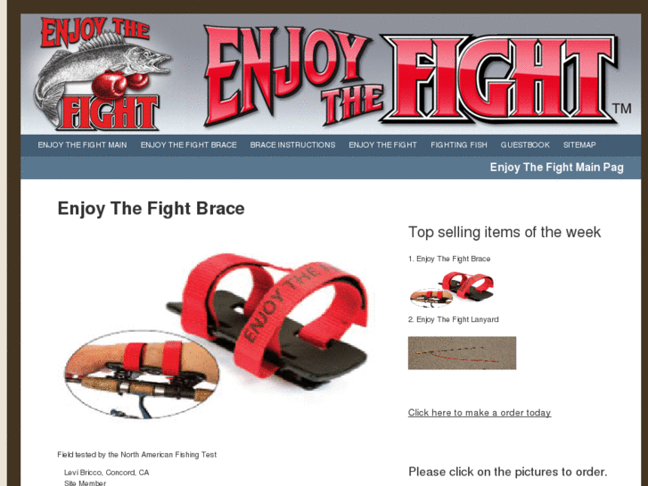 www.enjoythefight.com