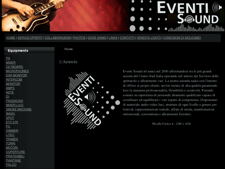 www.eventisound.com