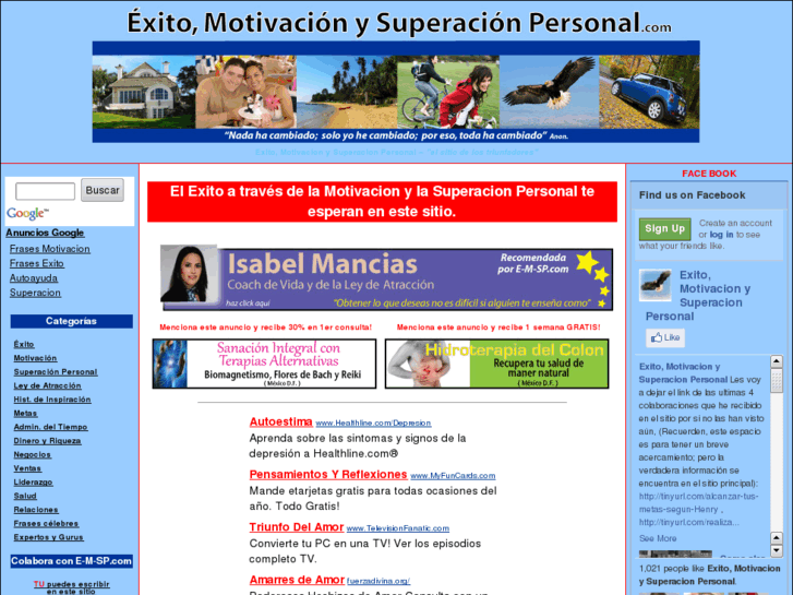 www.exito-motivacion-y-superacionpersonal.com