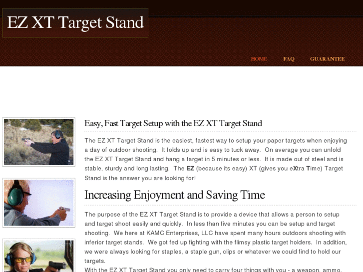 www.eztargetstand.com