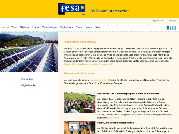 www.fesa.de