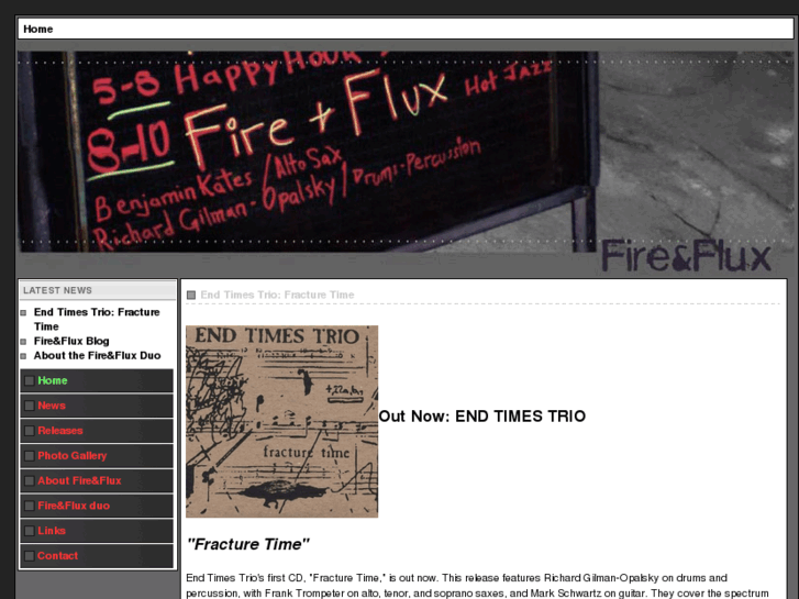 www.fireandflux.com