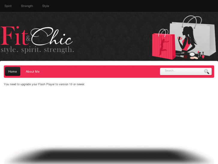 www.fitandchic.com