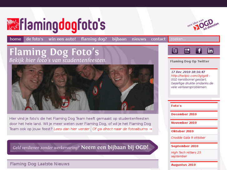 www.flamingdog.nl