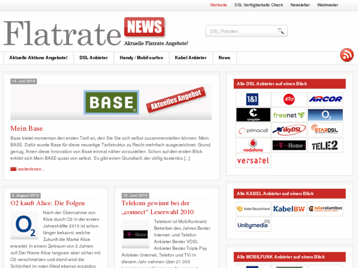 www.flatratenews.de