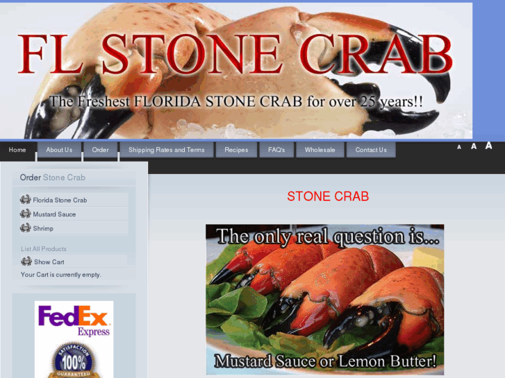 www.flstonecrab.com