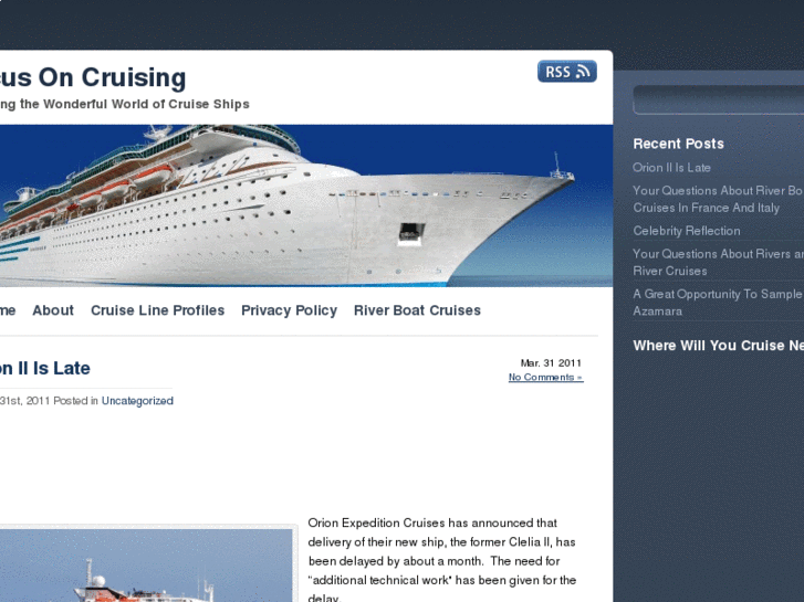 www.focusoncruising.com