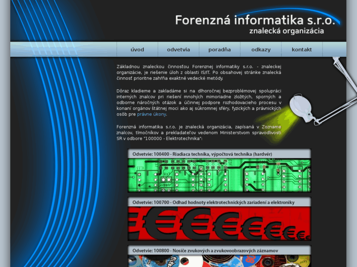 www.forenzna.info