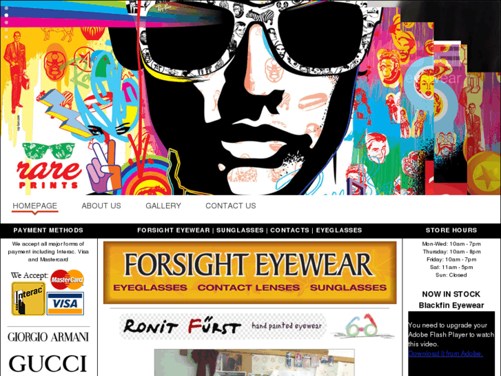 www.forsighteyewear.com