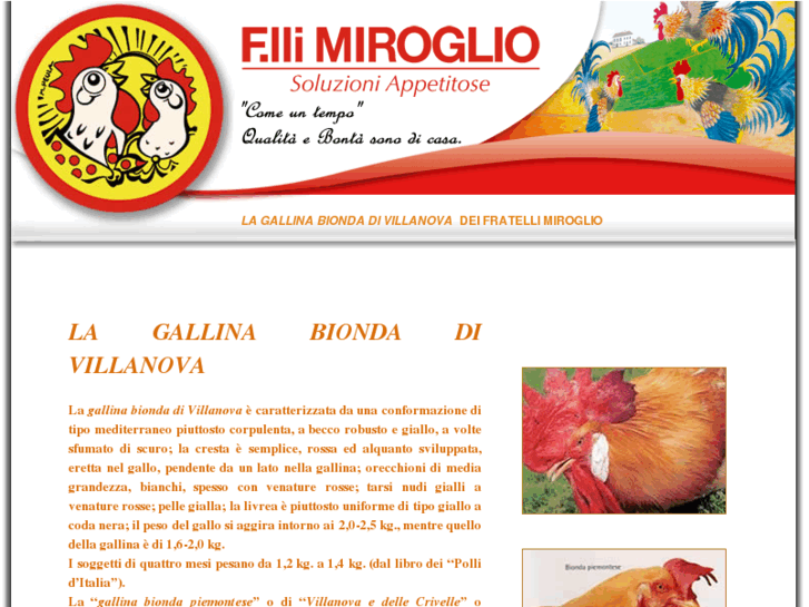 www.gallinabiondadivillanova.com