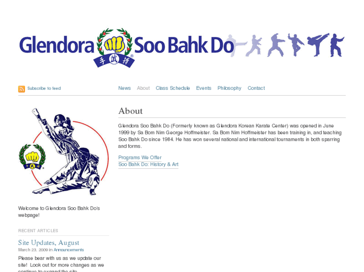 www.glendorasoobahkdo.com