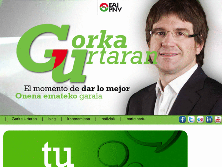 www.gorkaurtaran.com