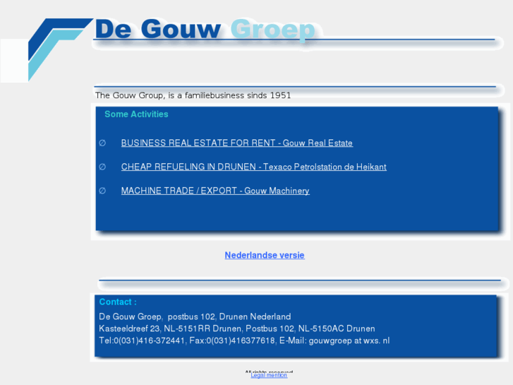 www.gouwgroep.com