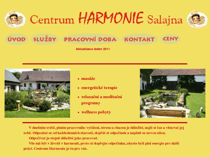 www.harmonie-salajna.cz