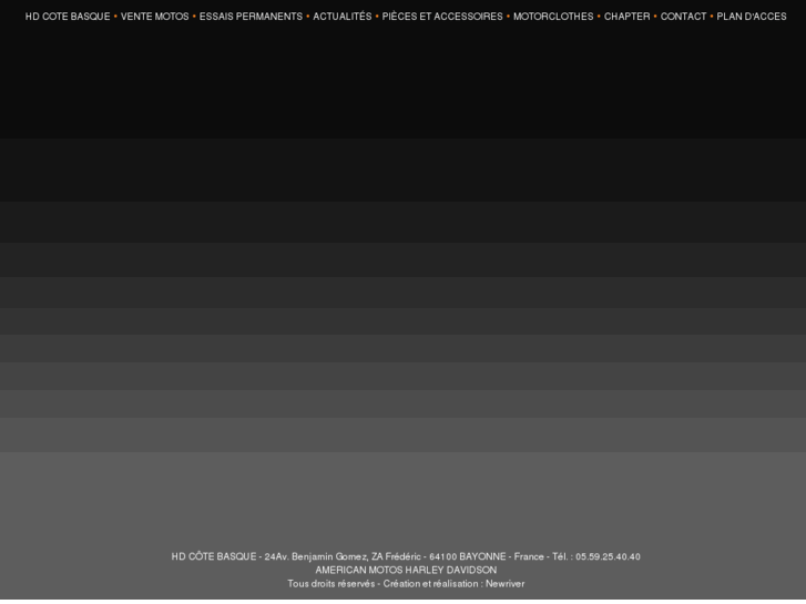www.hdcotebasque.com