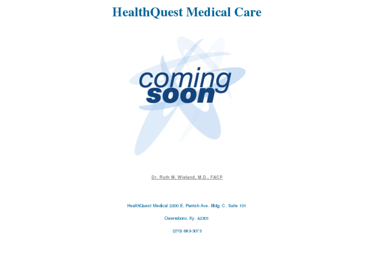 www.healthquestmedcare.com