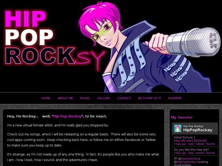 www.hiphoprocksy.com