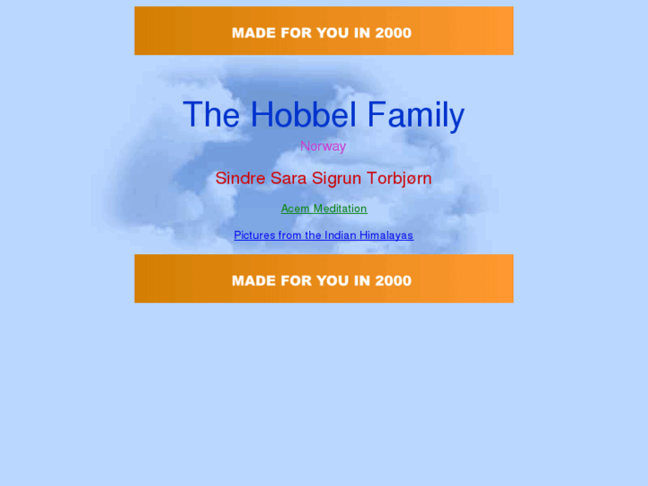 www.hobbel.net