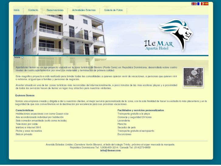 www.ilemar.com