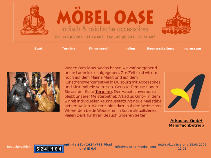 www.indische-moebel.com