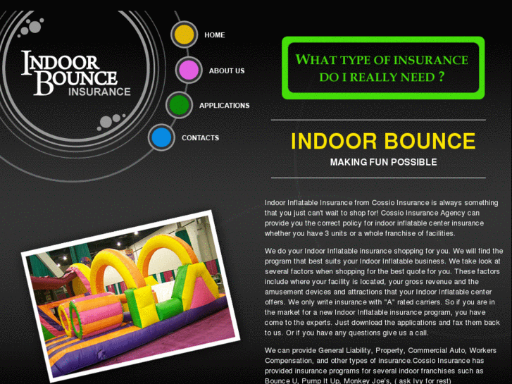 www.indoorbounceinsurance.com