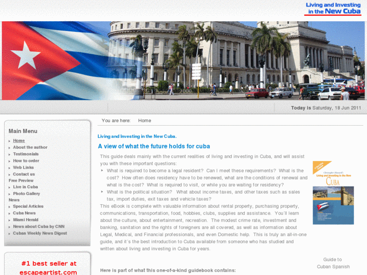 www.investincuba.net