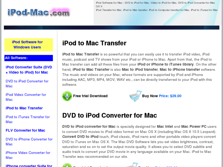 www.ipod-mac.com