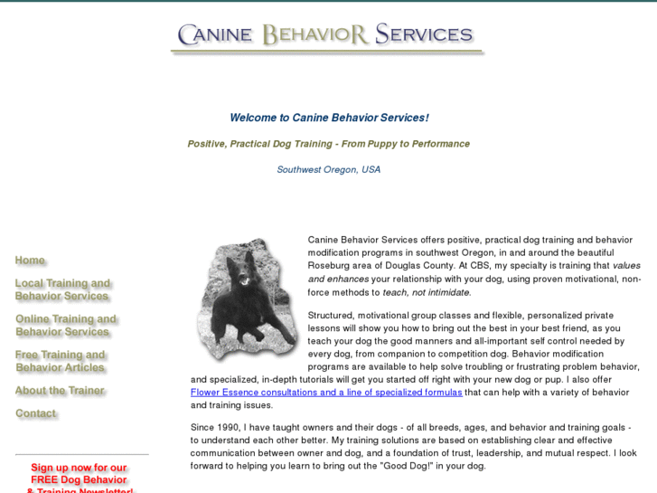 www.k9behaviorservices.com