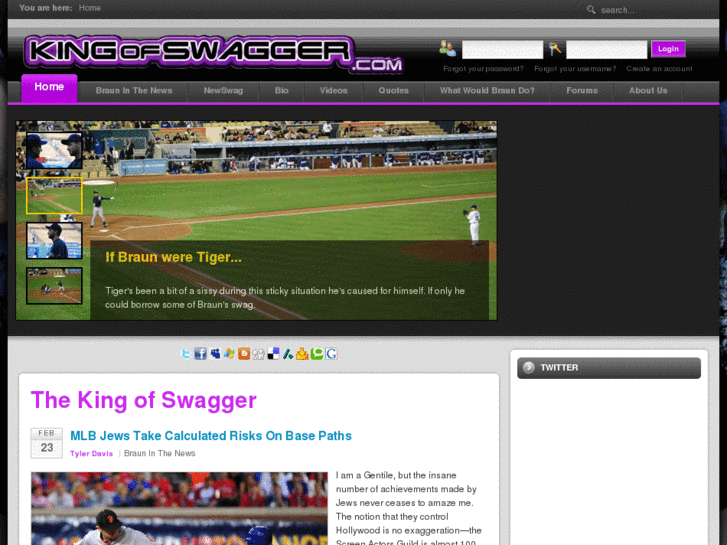 www.kingofswagger.com